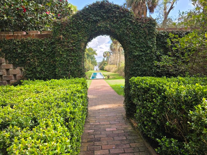 The Walled Garden: A Quiet Masterpiece