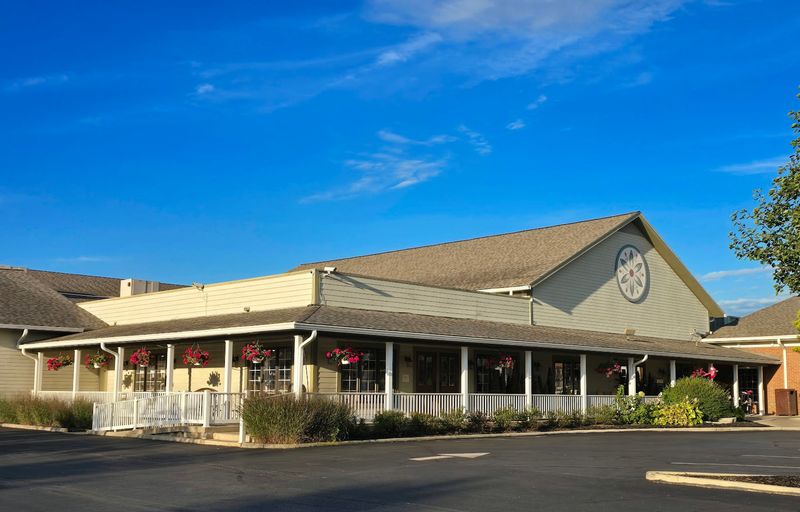 Der Dutchman Bakery - Plain City