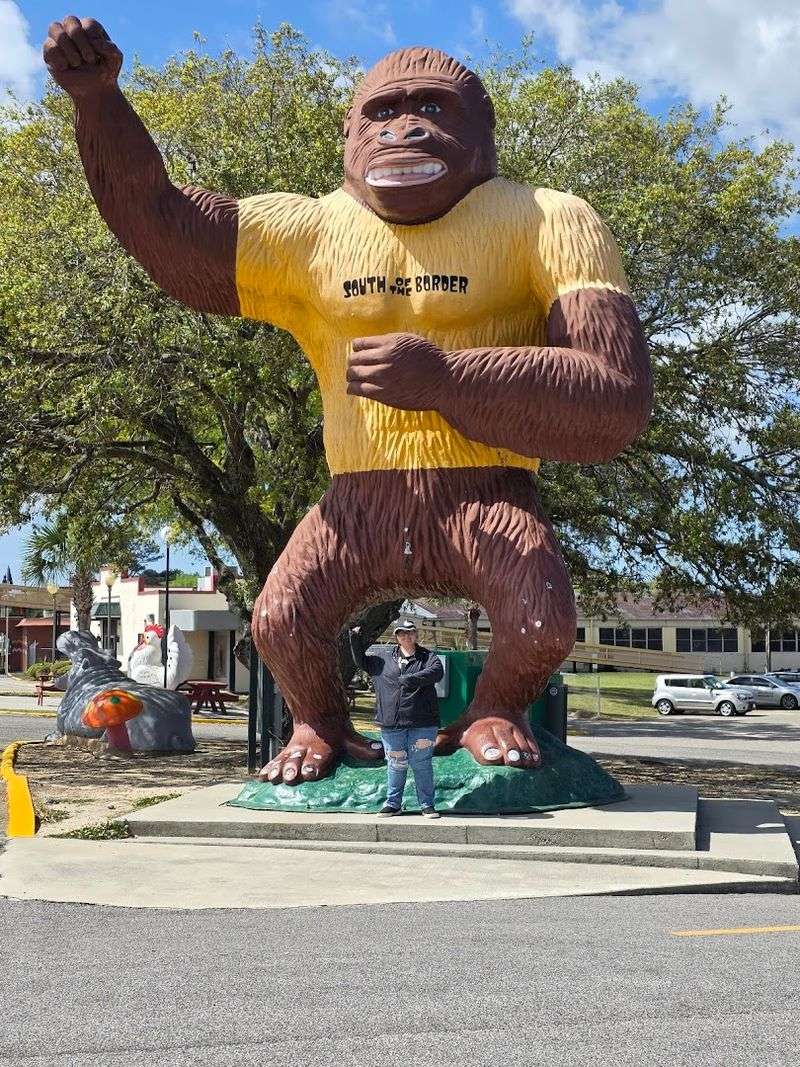 South of the Border - South Carolina