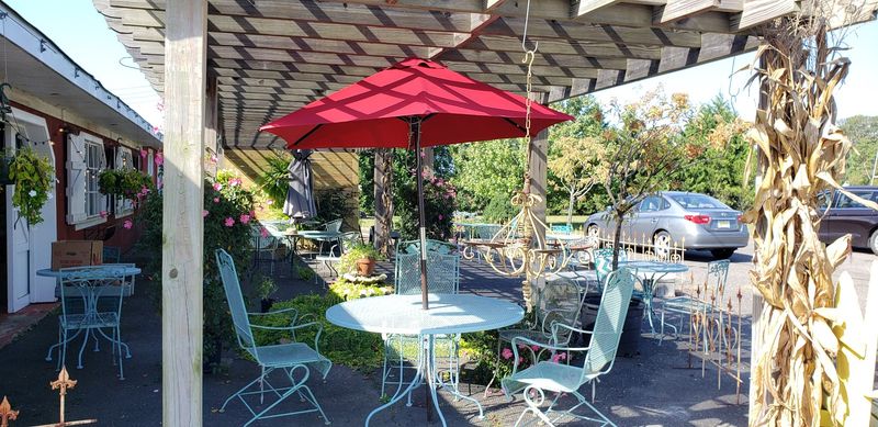 A Stop That Gets Passed Down Through Generations