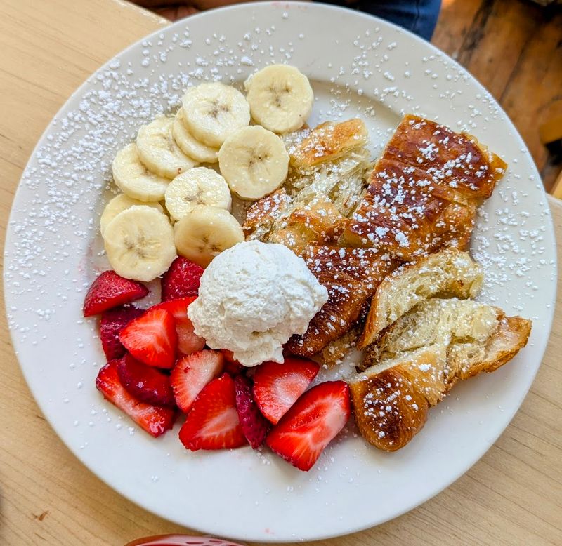 French Toast Done Several Ways Right
