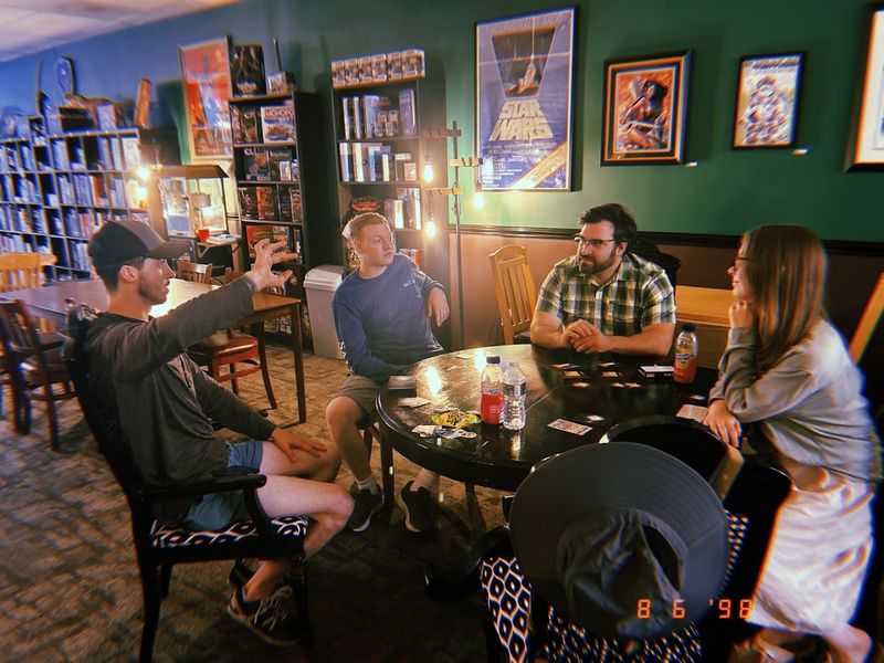 Trivia Nights and What Makes Them Work