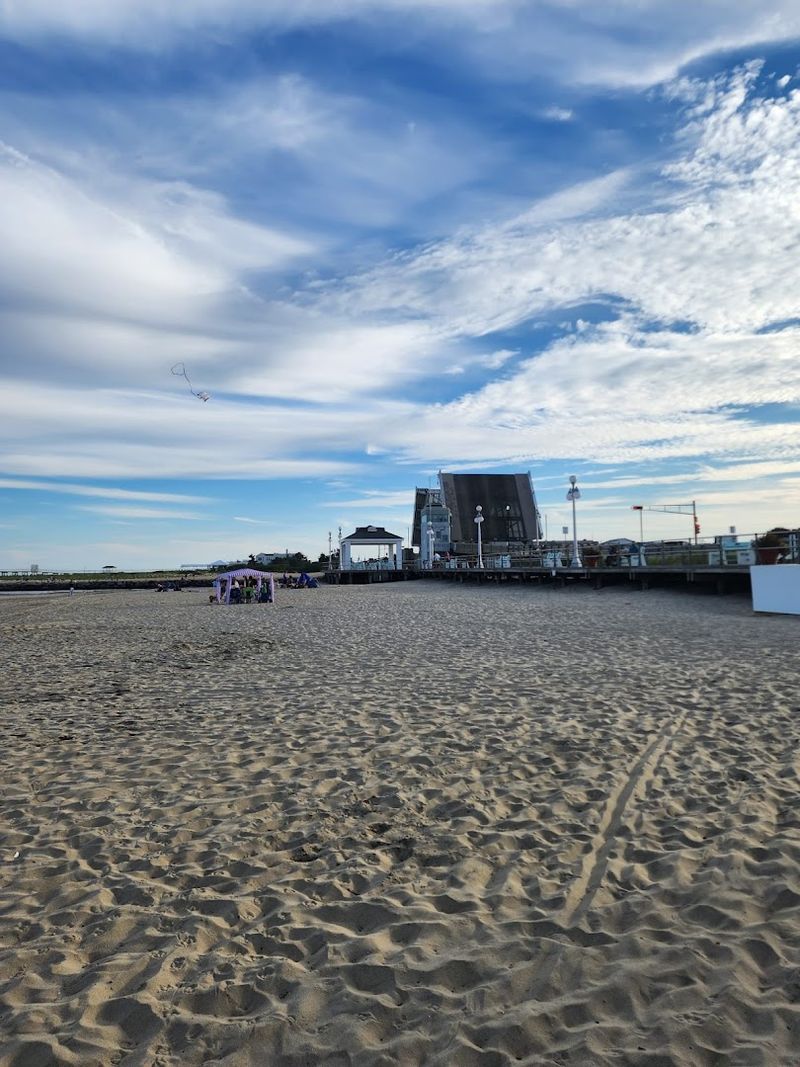 Beach Badges, Entry Fees, and How the System Works