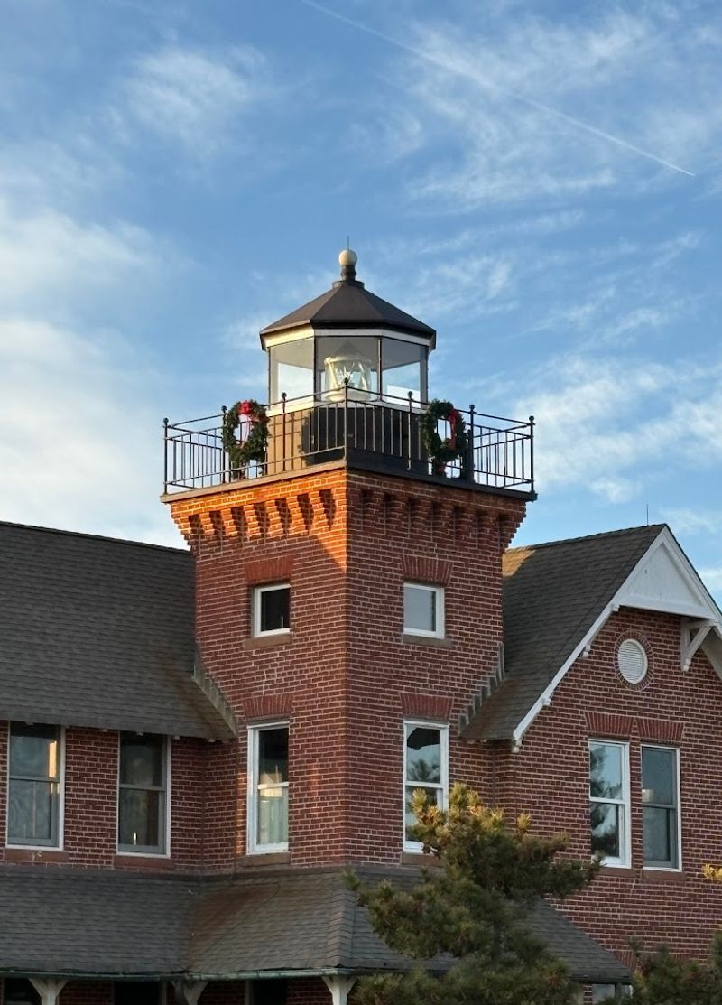 Why This Small Lighthouse Carries Outsized Historical Weight