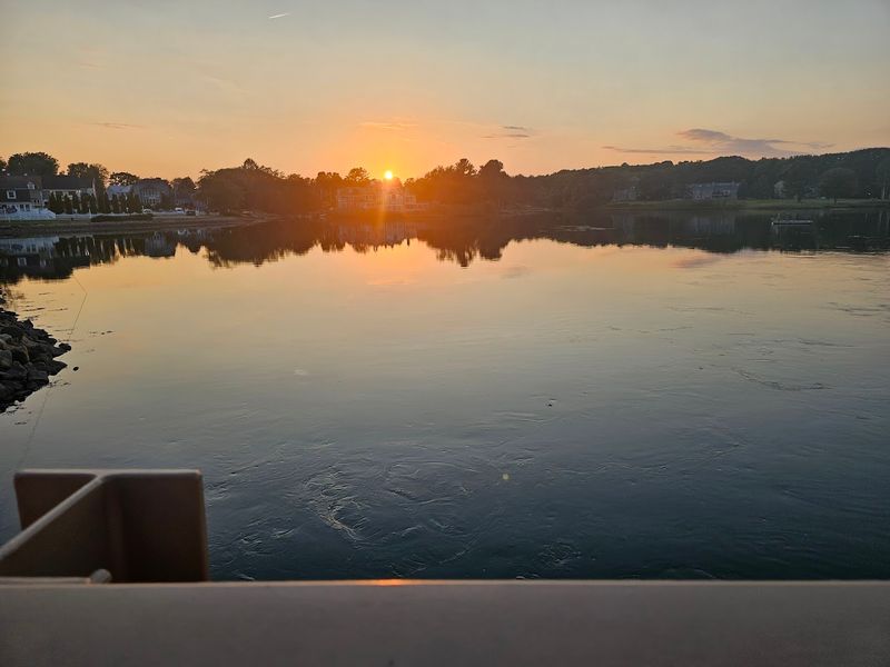 The Clam Shack — Kennebunkport