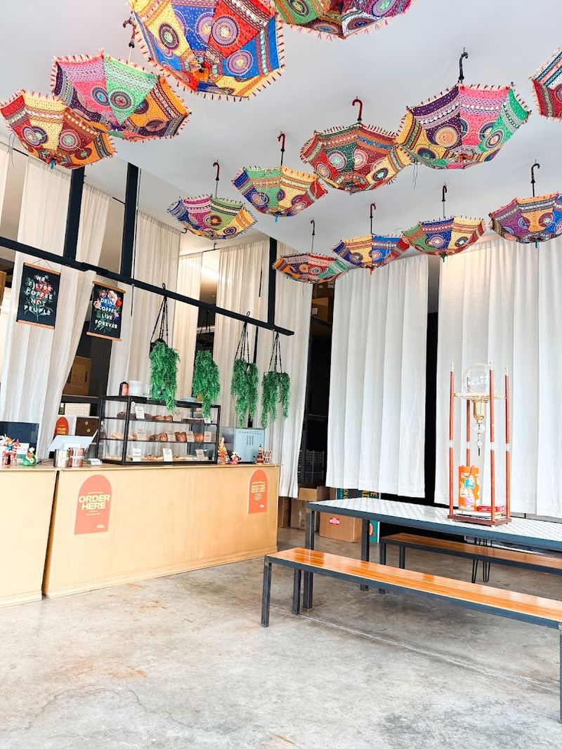 A Space That Feels Like Someone Actually Designed It