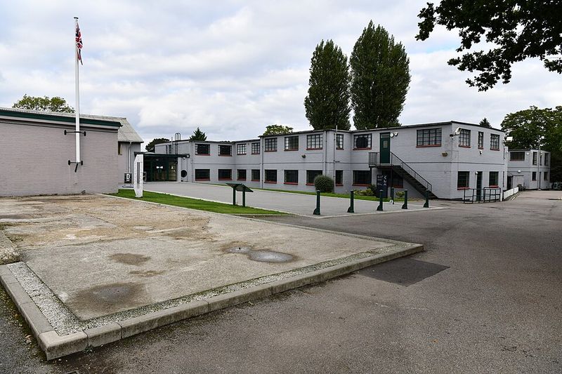 The Bletchley Park Workforce