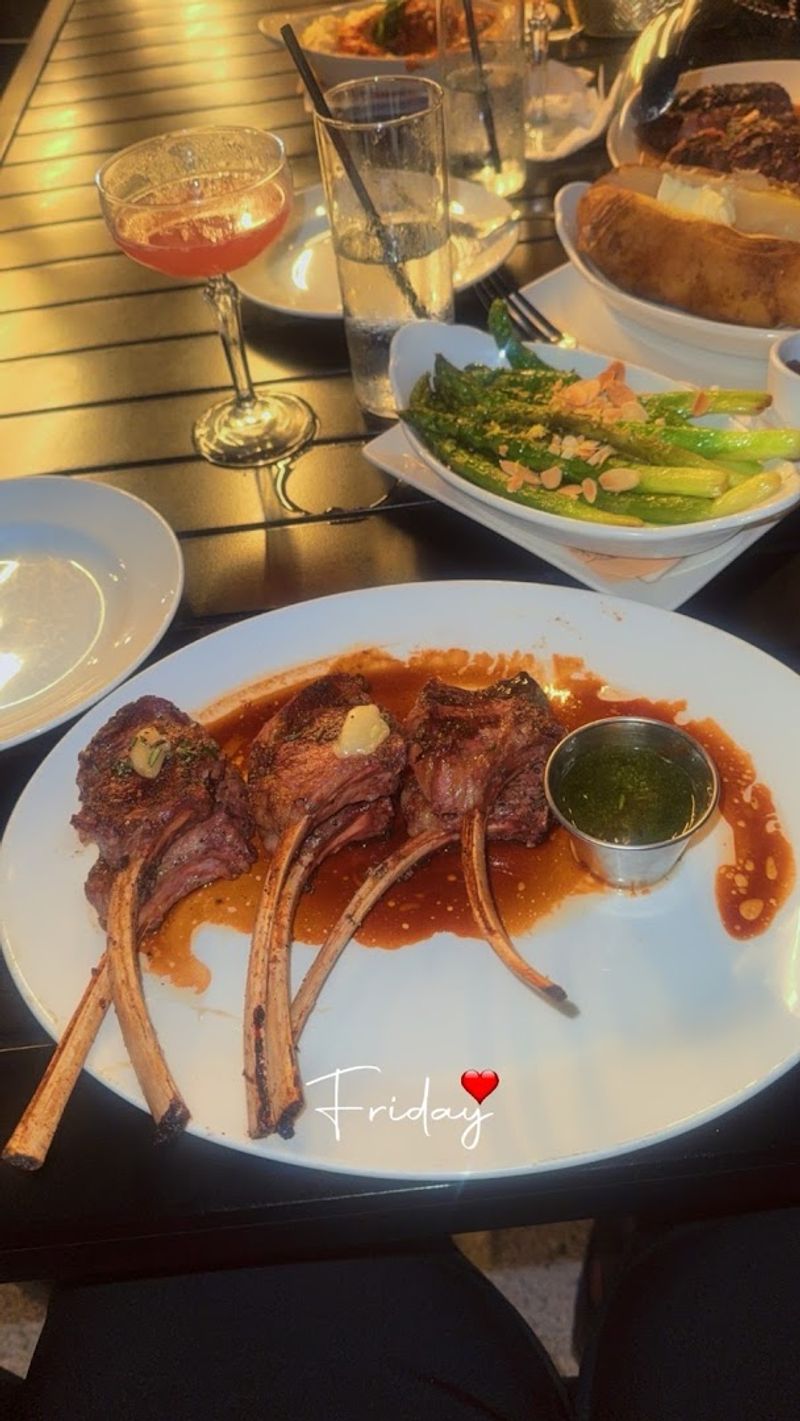 Lamb Chops That Rival Anything on the Menu