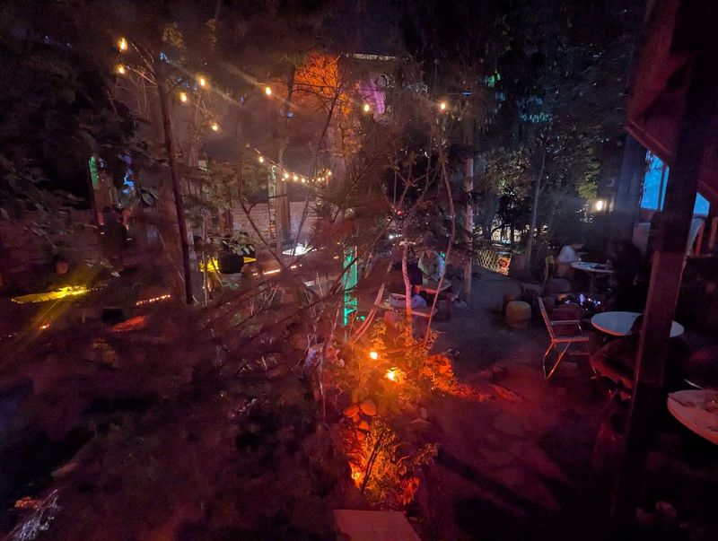 Private Events and Birthday Party Rentals