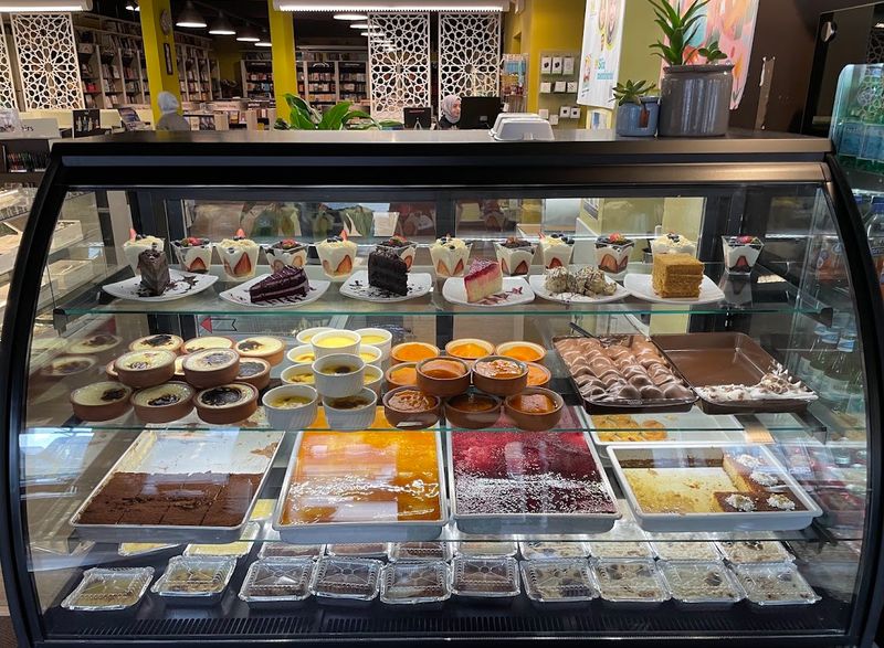 Pastries Worth Discovering