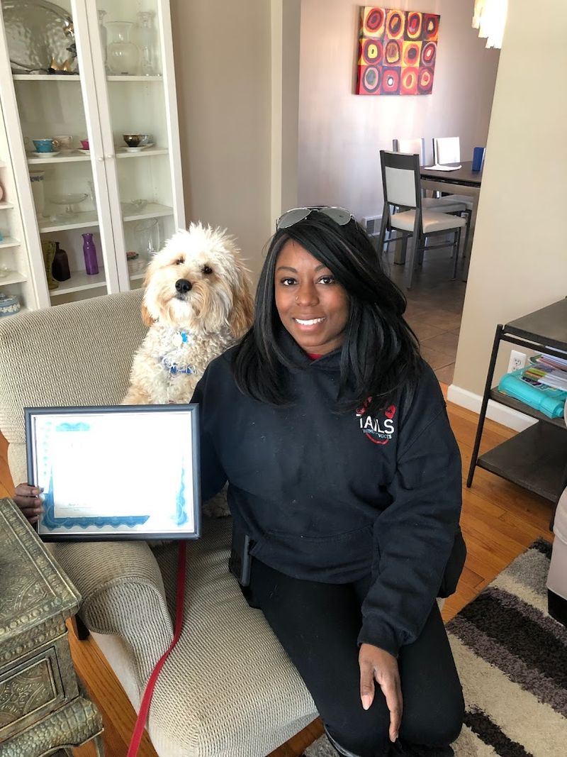 Meet the Trainer Everyone Keeps Talking About