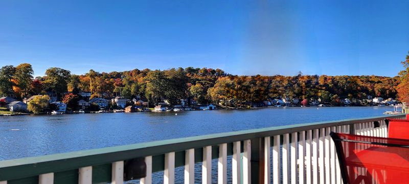 How the Lake Lost Its Glamour and Found Itself Again