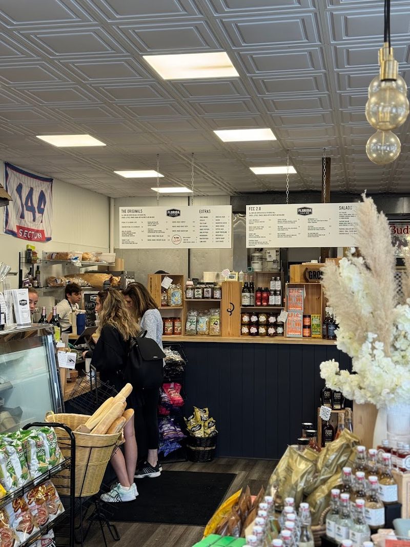 A Family-Run Operation With a Distinct Personality