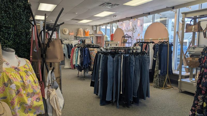 Curated Racks That Do The Editing For You