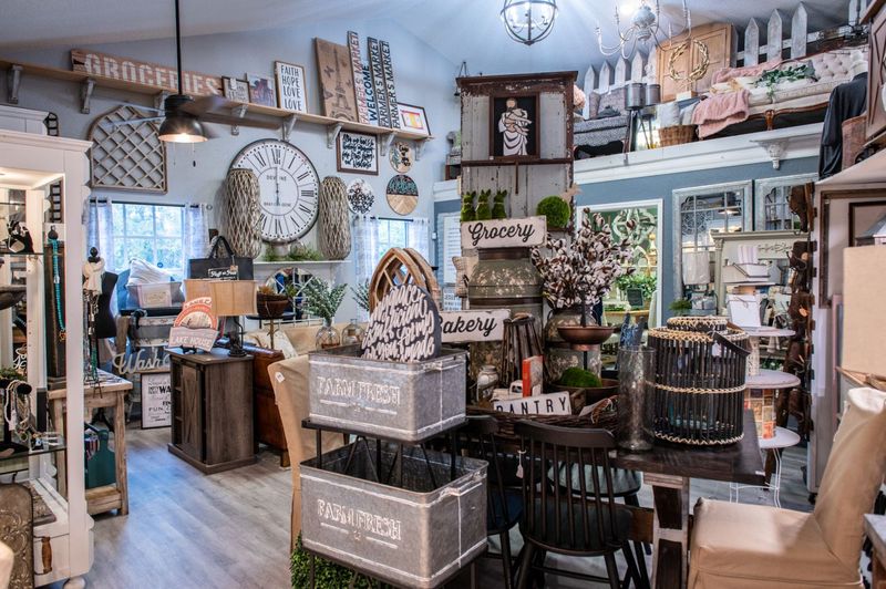 A Setting That Feels Like a Different World