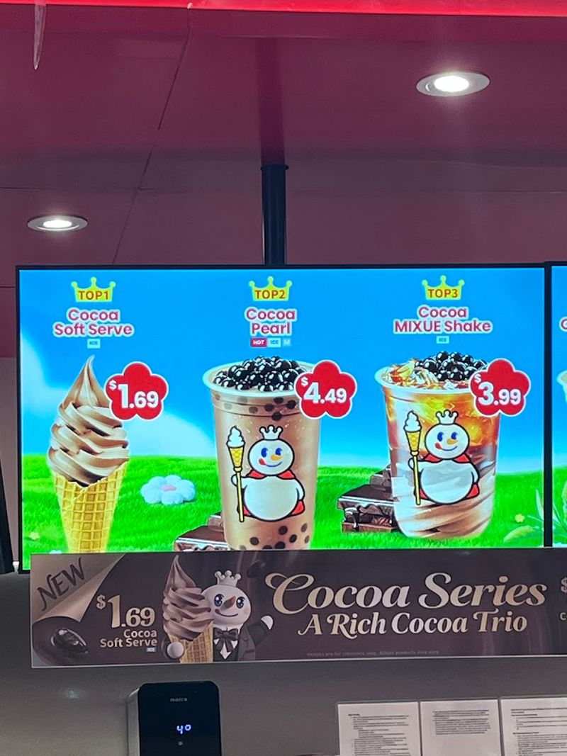 The Prices That Are Turning Heads