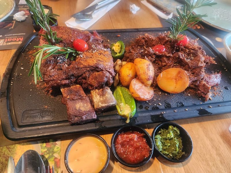 What Makes the Lamb Options Stand Out