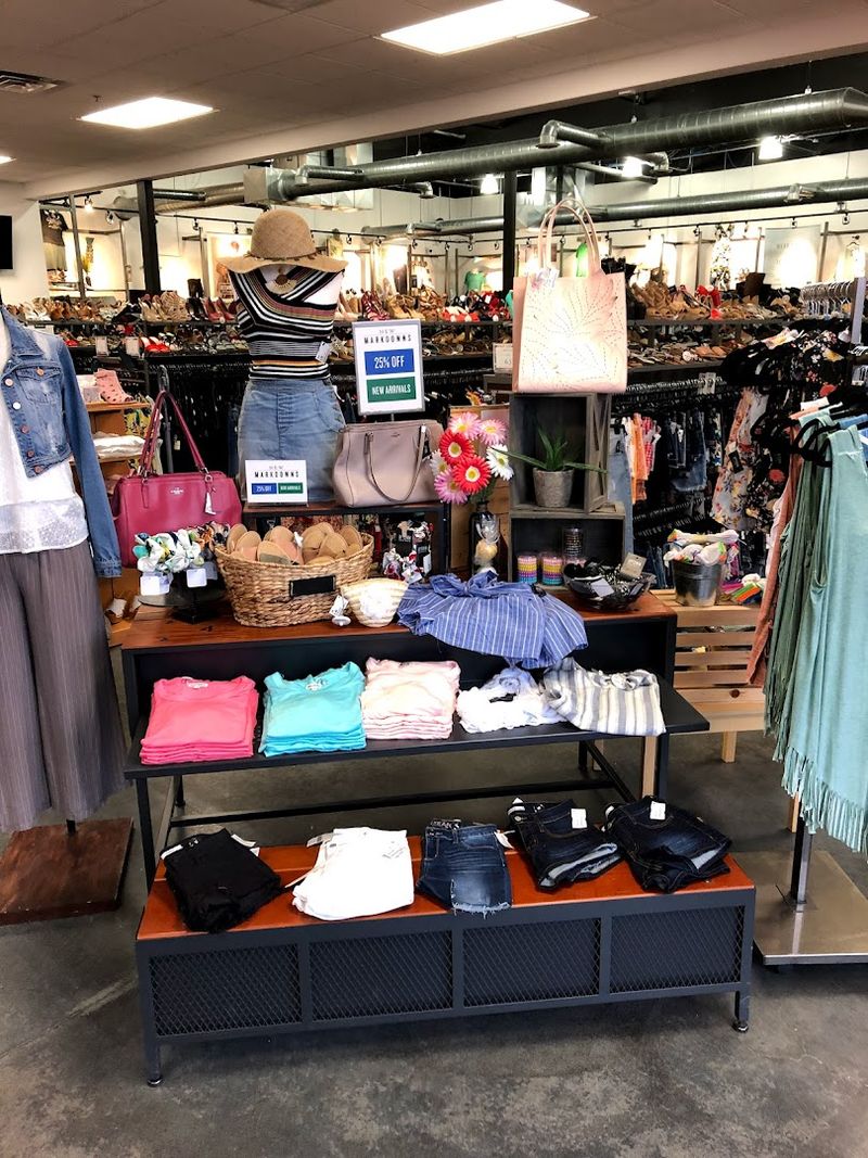 The Staff and the Atmosphere They Create