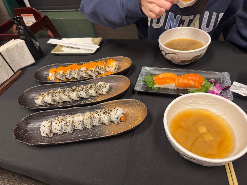 All-You-Can-Eat, But Not the Way You Are Thinking