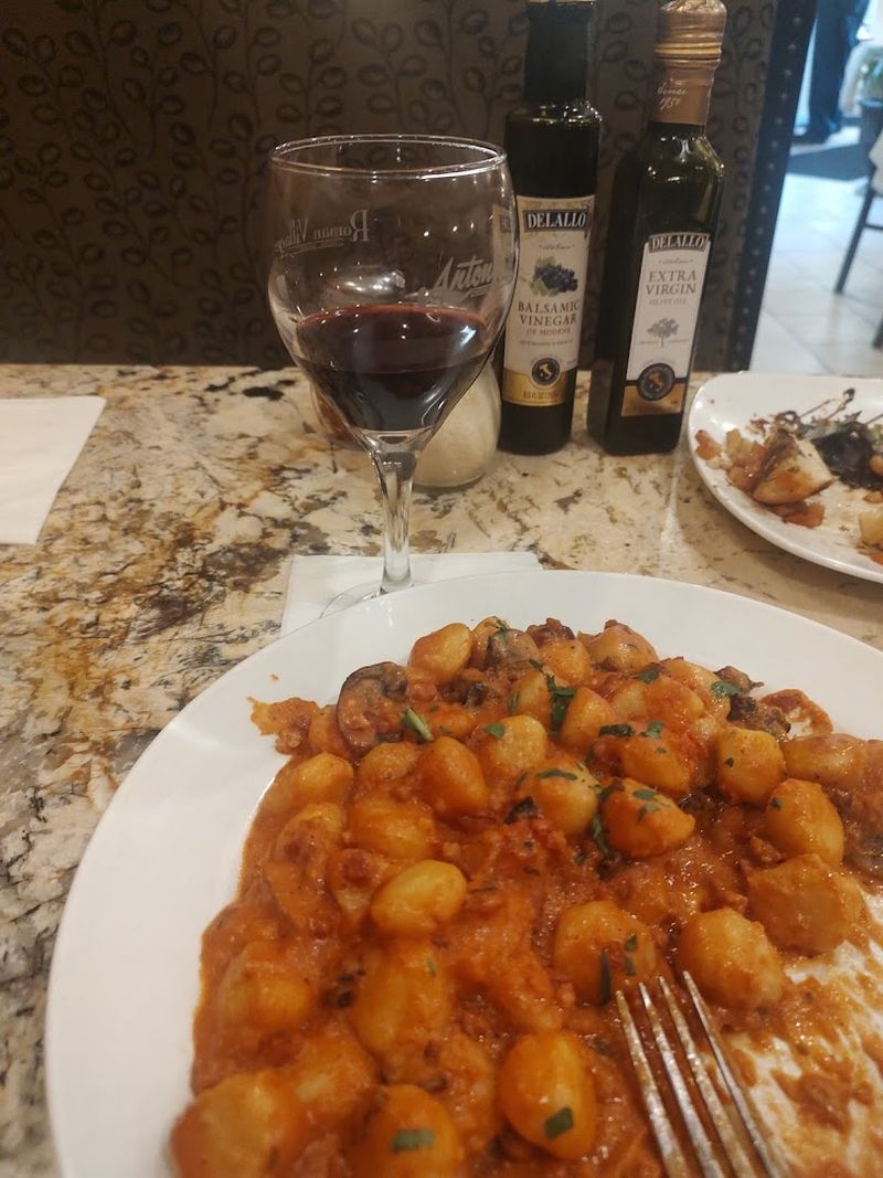 A Menu Built for Every Kind of Italian Food Lover