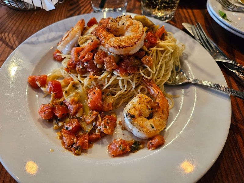 Pasta That Makes You Question Every Other Plate You Have Ever Eaten