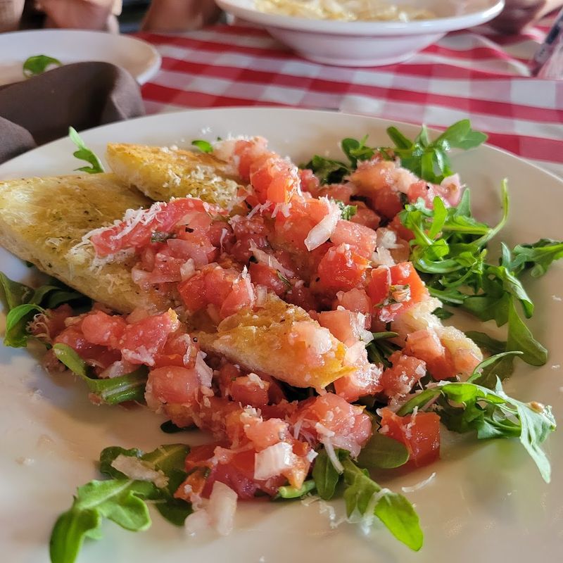 Appetizers Worth Ordering First