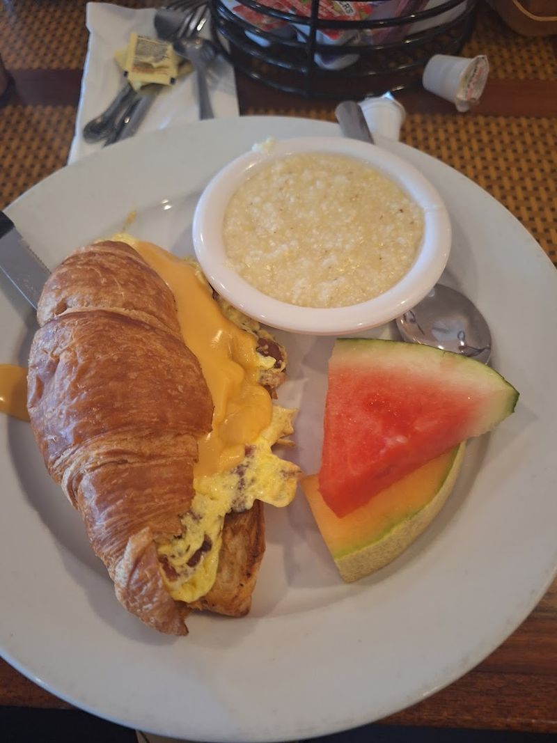 Signature Cheese Sauce: A Detail Worth Noting