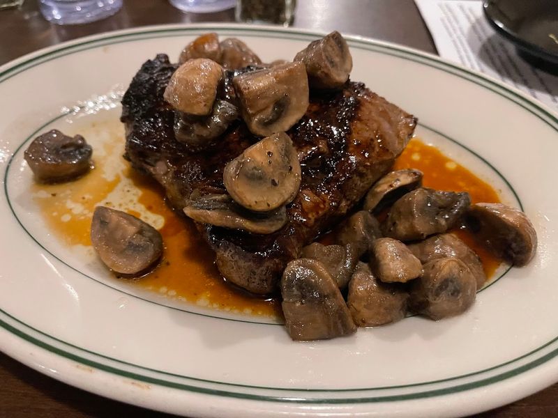 Archie's Waeside, Le Mars, Iowa