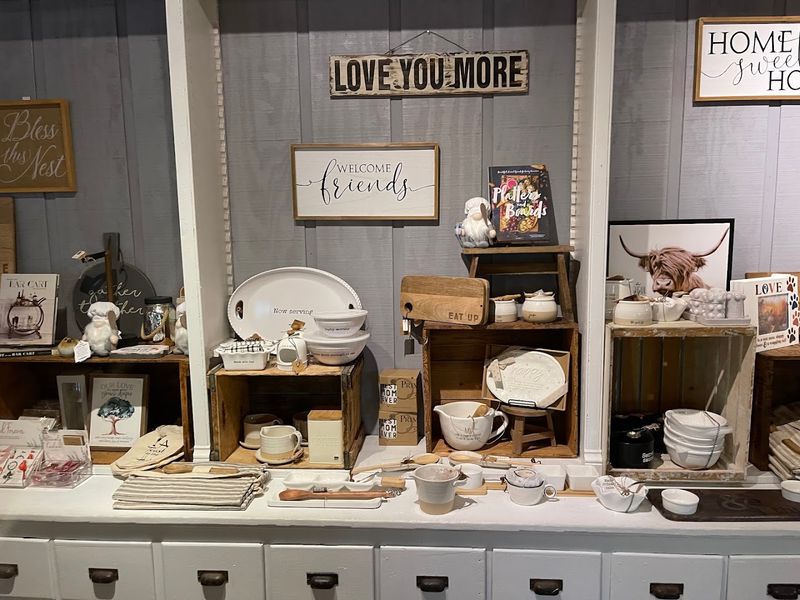 The Gift Shop and Small Details That Make It Feel Different