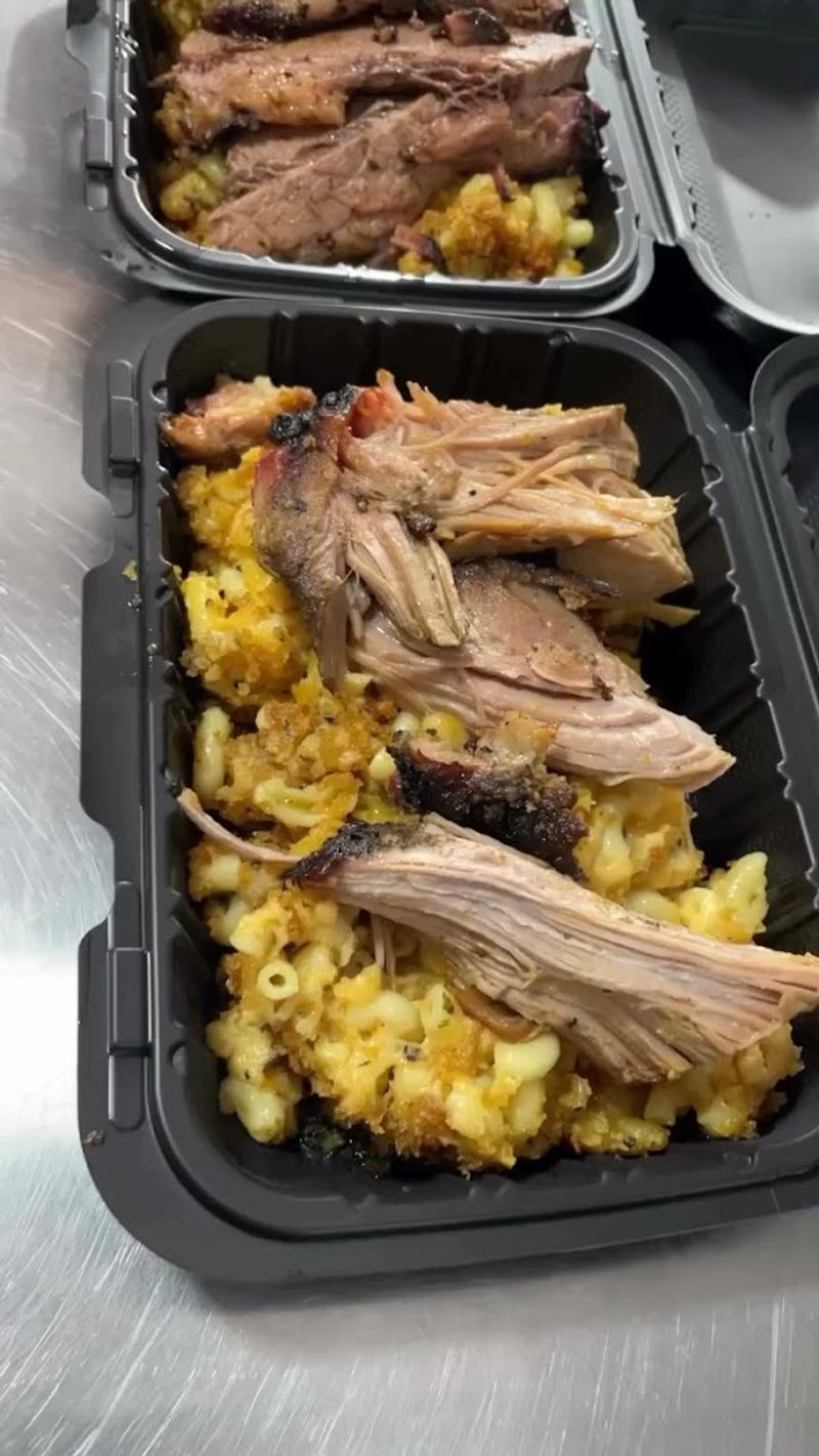 Pulled Pork Done the Right Way