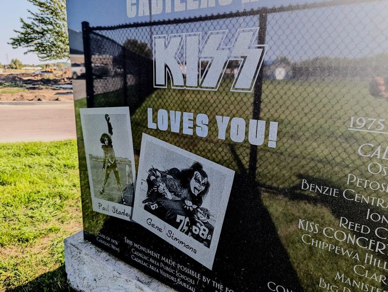 Why This Monument Deserves a Spot on Your Michigan Road Trip List