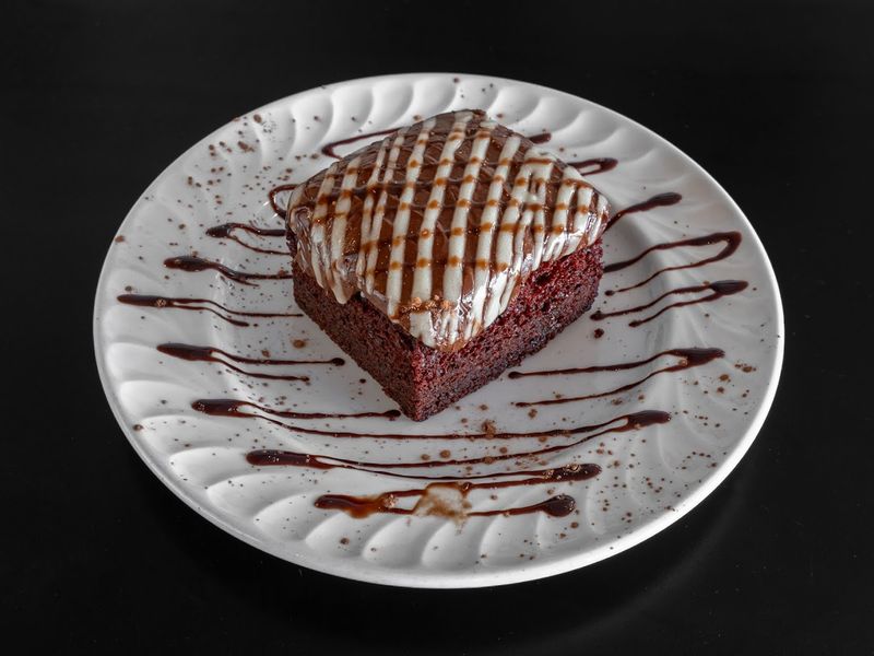 Vegan Desserts That Steal the Show