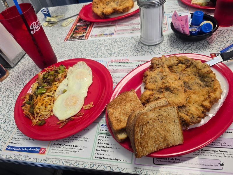 Boomarang Diner — Multiple Locations