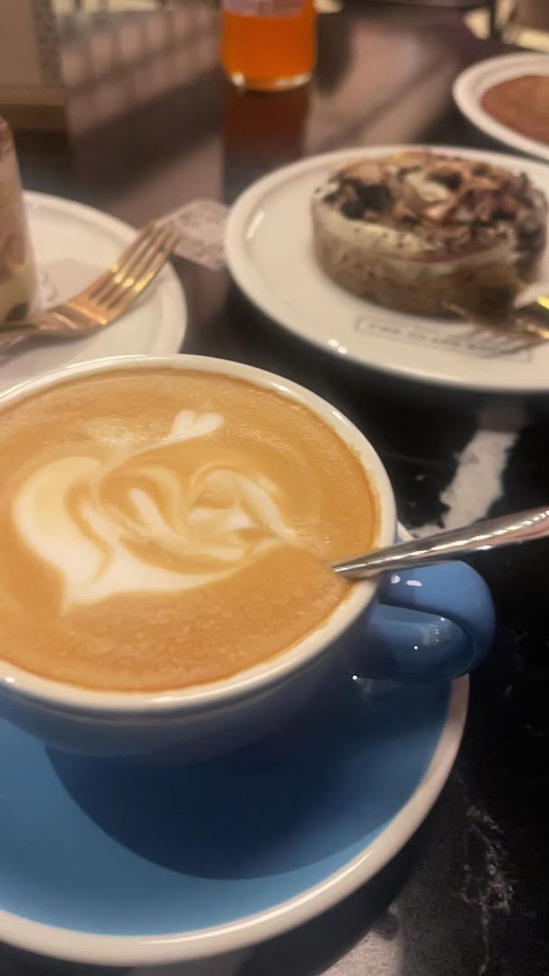 Coffee That Earns a Spot at the Table