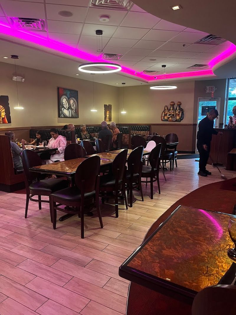 What the Dining Room Actually Looks Like