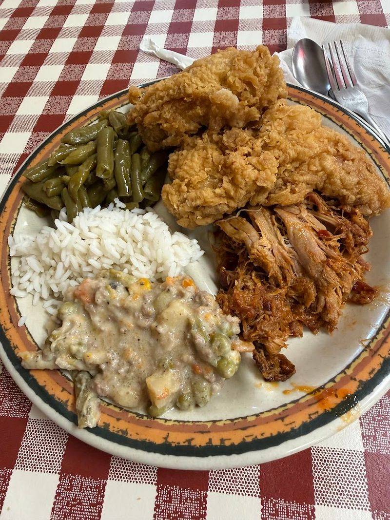 Fried Chicken Worth Planning a Road Trip Around