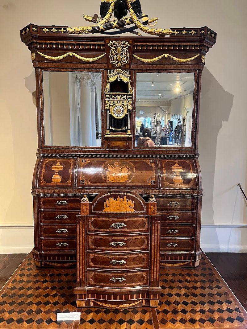 Otto Lightner and the Collection That Built a Museum