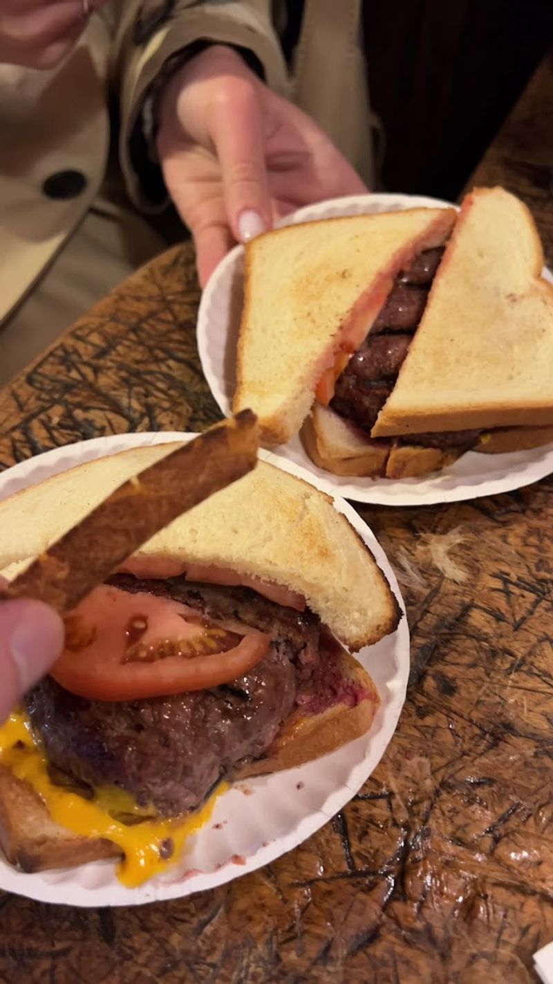 The No-Ketchup Rule and What It Means