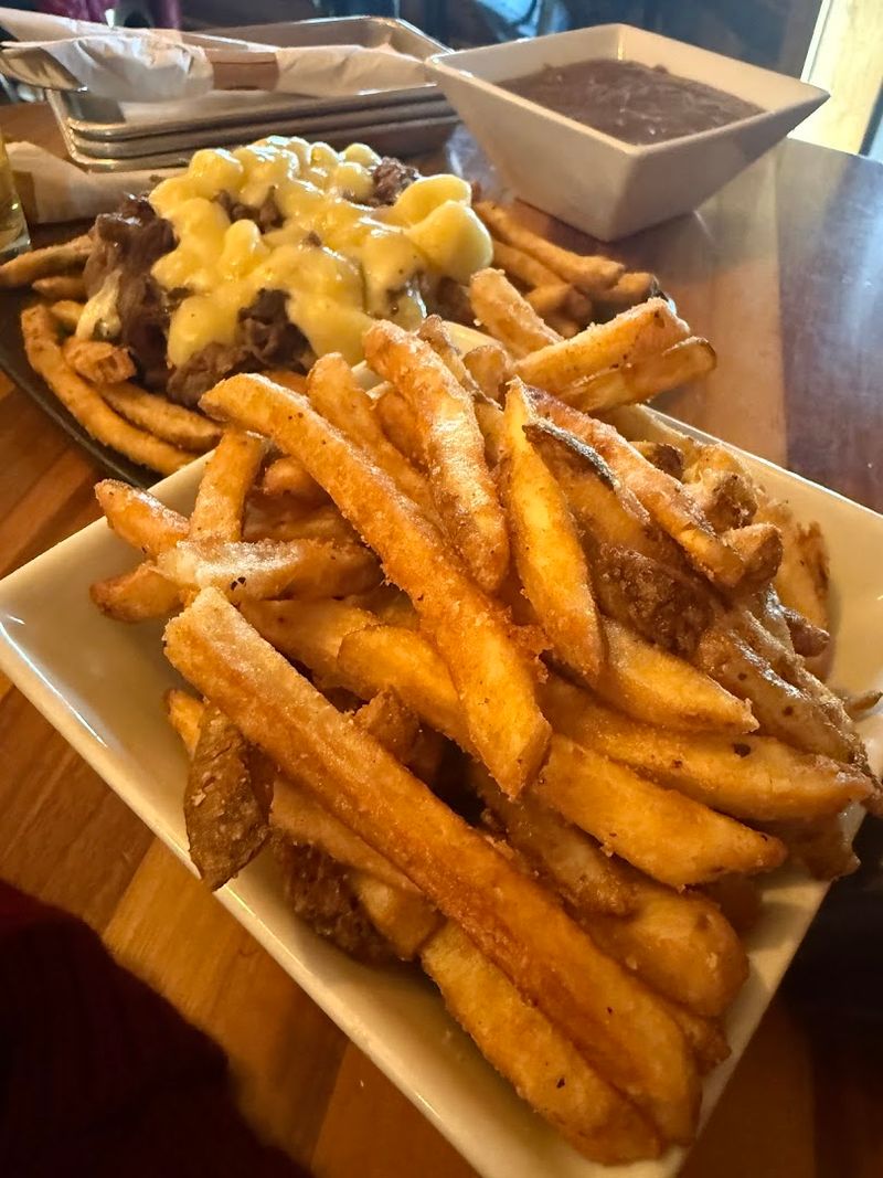 Appetizers That Deserve Their Own Spotlight