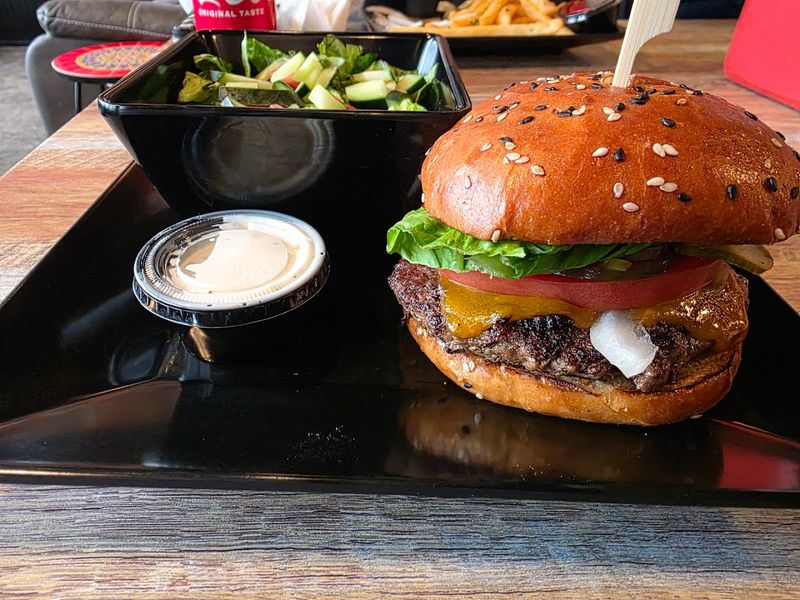 The Vegetarian Option That Meat-Eaters Actually Order