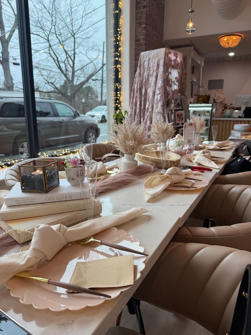 Booking a Private Event: What the Process Looks Like