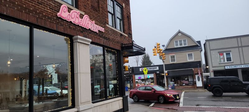 Where the Magic Lives: Address and Location Details