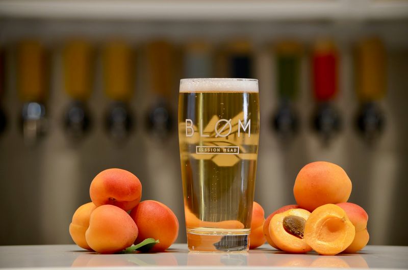 Snacks With Michigan in Mind