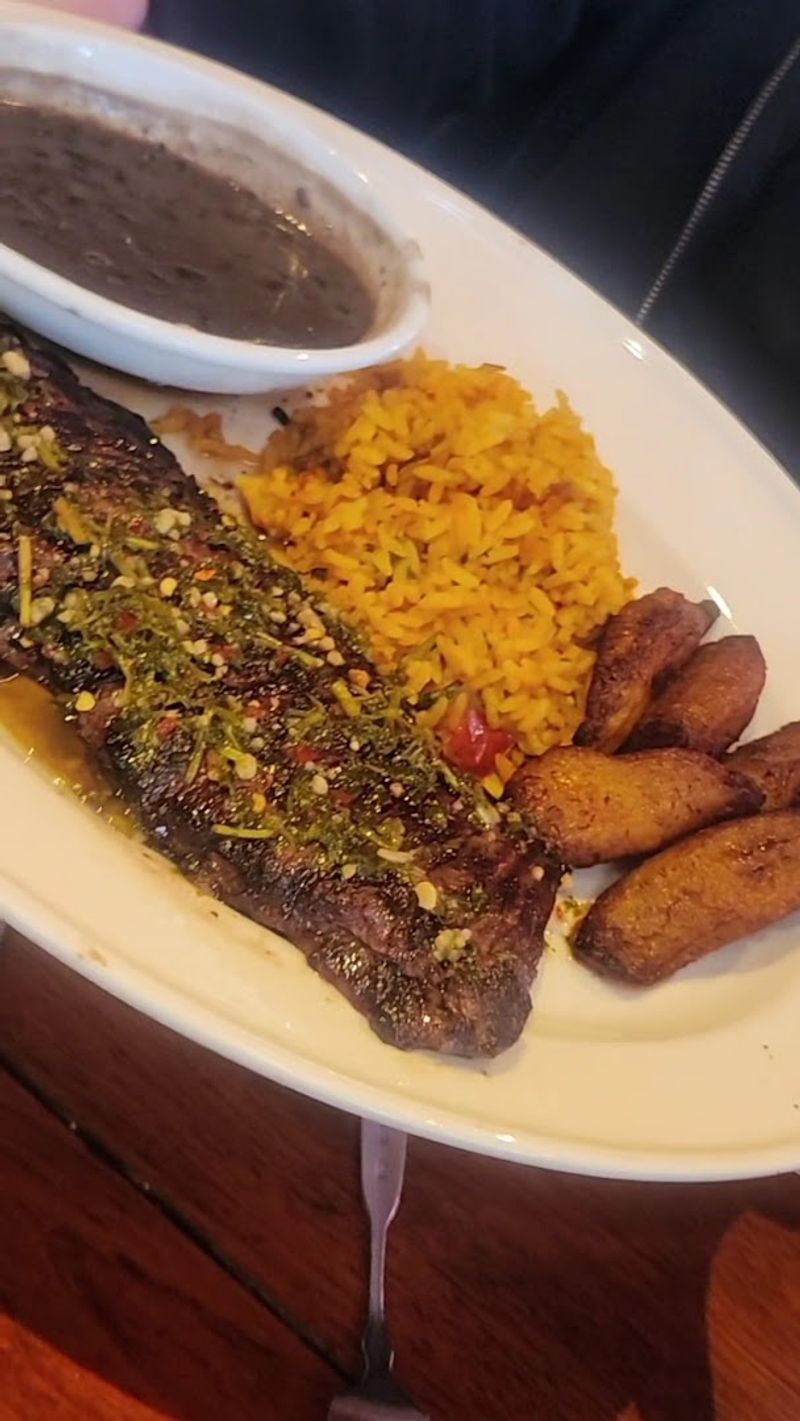 Signature Caribbean Dishes Worth Ordering