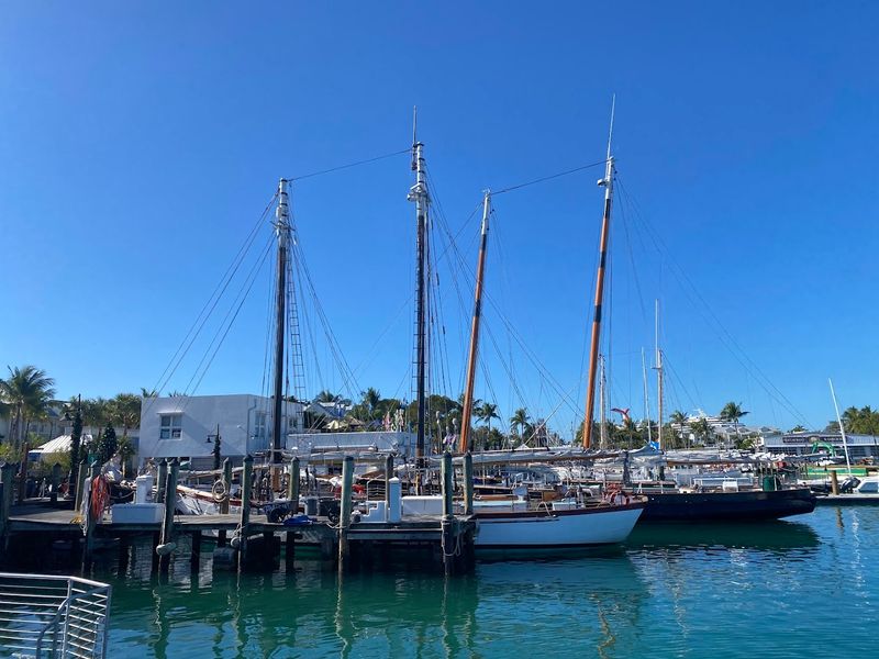 Sunset Views That Steal the Show