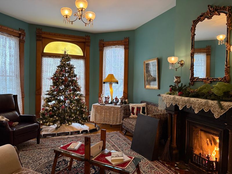 What the Hosts Bring to Every Single Stay