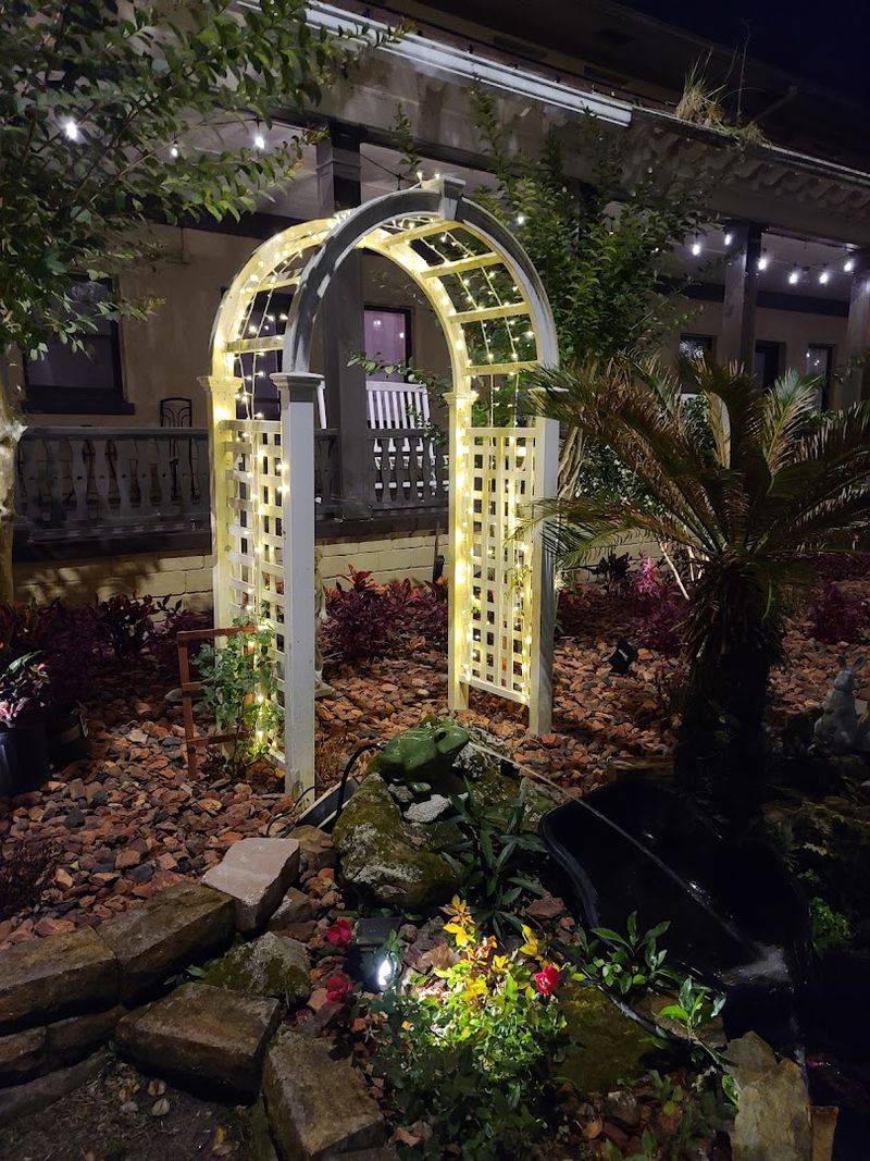 Ghost Tours After Dark