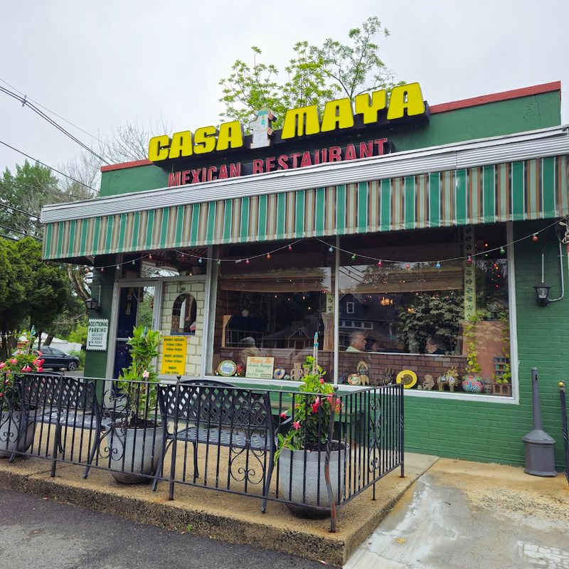 Where to Find This Hidden Cantina