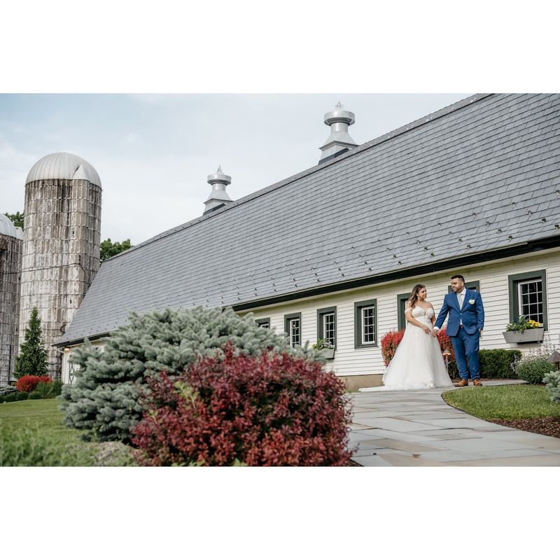 A Historic Address With a Story Behind Every Stone