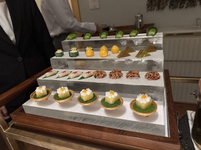 Sorn - Bangkok, Thailand